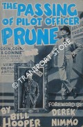 Book cover of The Passing of Pilot Officer Prune by HOOPER, Bill